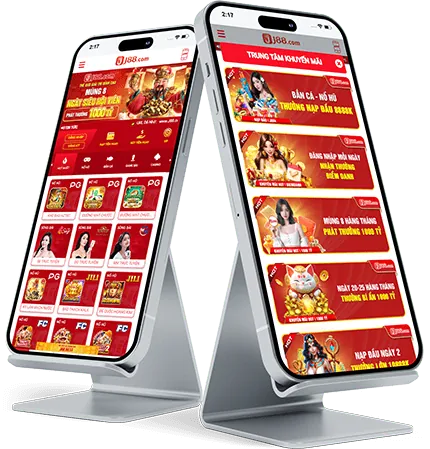 Trải Nghiệm Nổ Hũ Mượt Mà trên Di Động v99 link